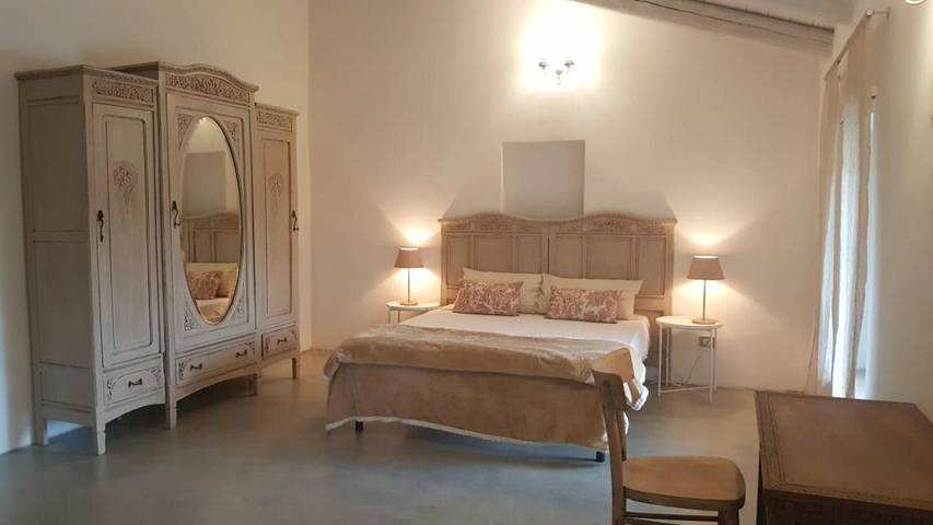 Location de vacances pour 3 personnes, avec jardin à San Damiano d'Asti - 3