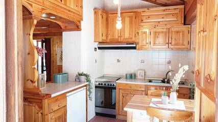 Chalet for 2 Guests in Comune di Pontboset, Aosta Valley, Picture 1