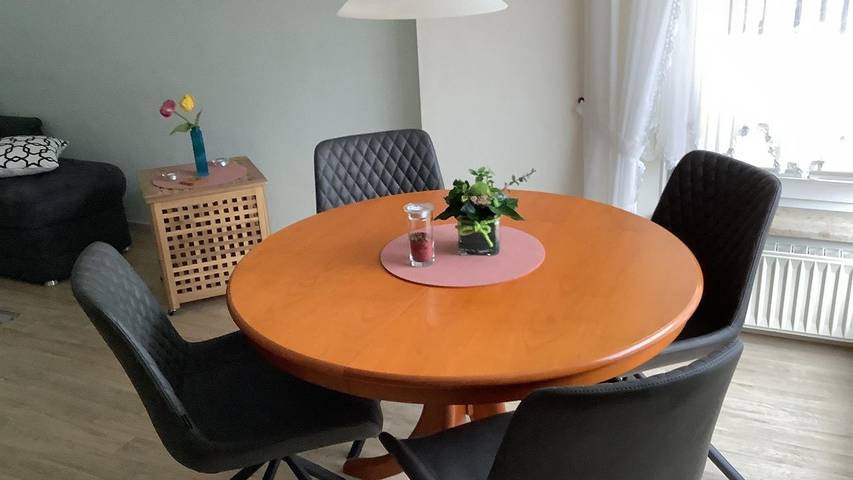 Ferienhaus für 2 Personen, mit Garten in Walsrode - 2