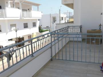 Ferielejlighed til 4 Personer i Ugento, Puglia, Billede 3