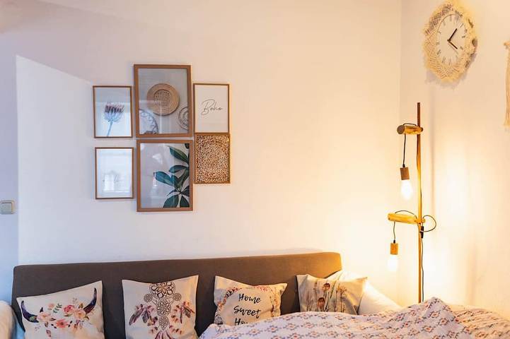 Ganze Wohnung, 🧭Boho-Paradies🧭 inkl. Extras in Göttingen, Niedersachsen