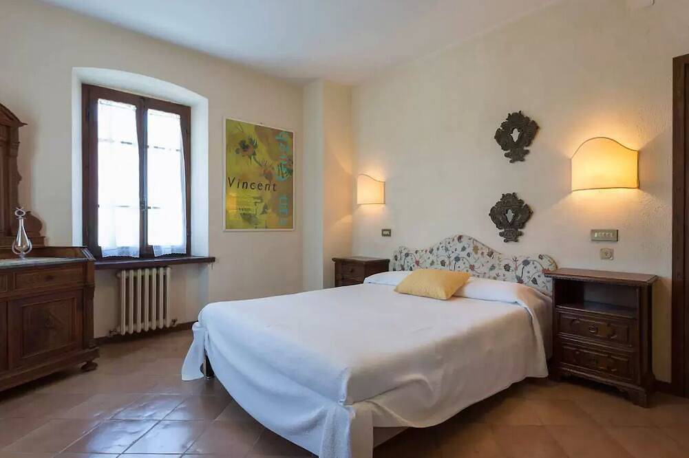 Villa, Wein & Kochen in Panicale in Panicale, Lago Trasimeno
