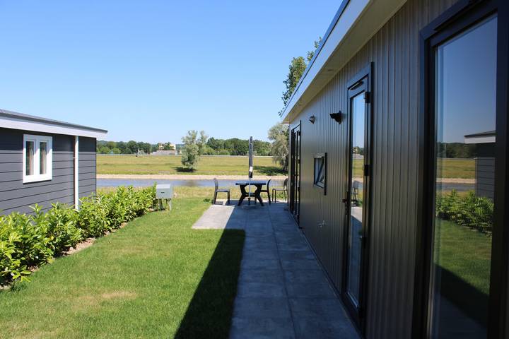 Ferienhaus für 5 Personen, mit Balkon/Terrasse und Terrasse in Zevenaar - 4