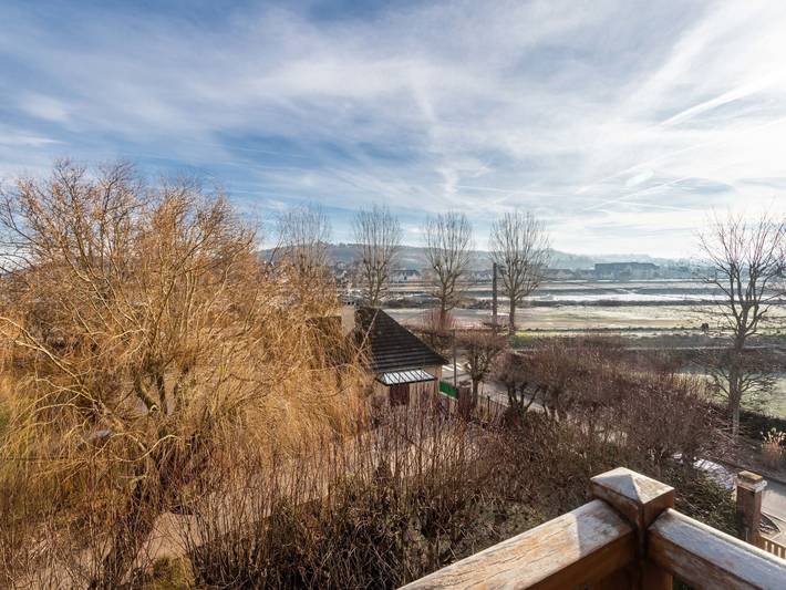 Gîte pour 4 personnes, avec balcon à Cabourg - 3