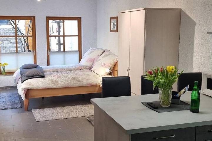 Ferienwohnung für 2 Personen