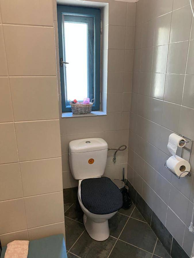 Lodge für 3 Personen, mit Terrasse und Garten sowie Ausblick in Polen - 4