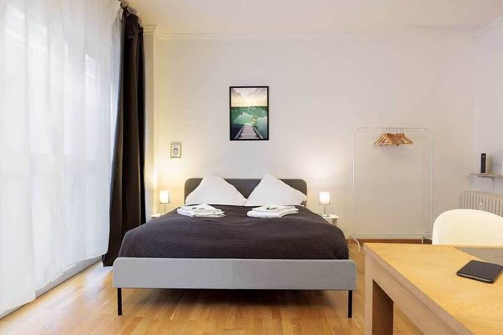 Ferienwohnung für 4 Personen in Aachen - 4
