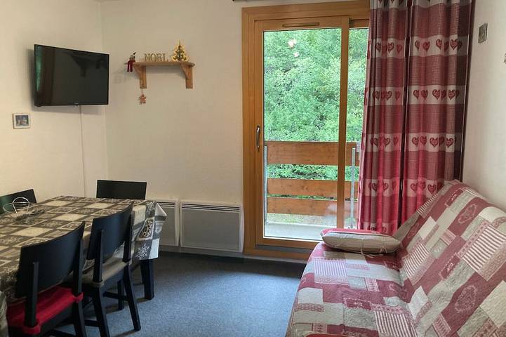 Appartement de vacances pour 4 personnes - 1