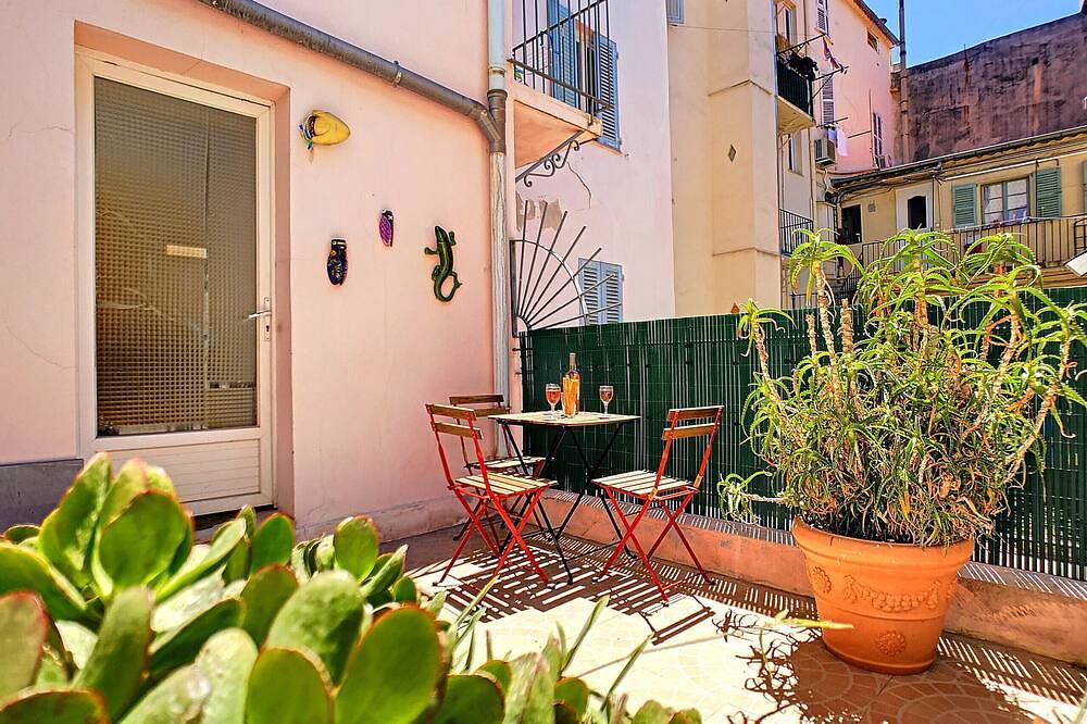 Appartement de vacances