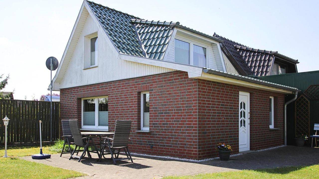 Ferienhaus für 4 Personen (65 m²) in Plau am See in Plau am See, Región de Ludwigslust-Parchim