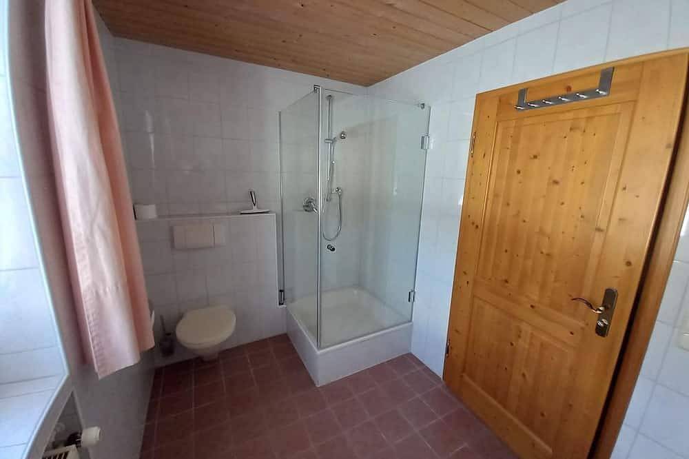 Ganze Wohnung, Ferienwohnung (Nr. 1) - Ferienwohnung Lutz Hans in Oberammergau, Bayerische Alpen