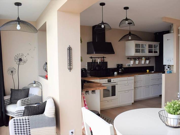 Gîte pour 2 personnes dans Office De Tourisme De Tregastel - 2