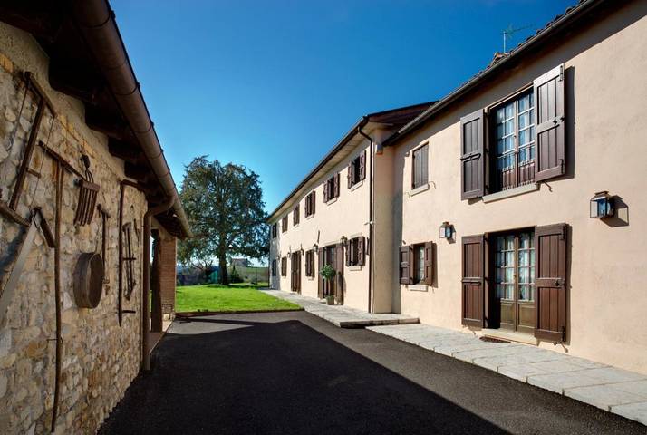 B&b per 2 persone, con Terrazza e Giardino nonché Panorama a Vittorio Veneto