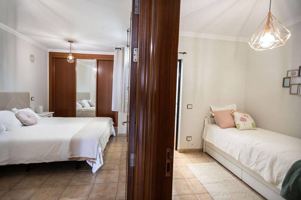 Ganze Wohnung, Ferienwohnung - Arinaga in Arinaga, Agüimes