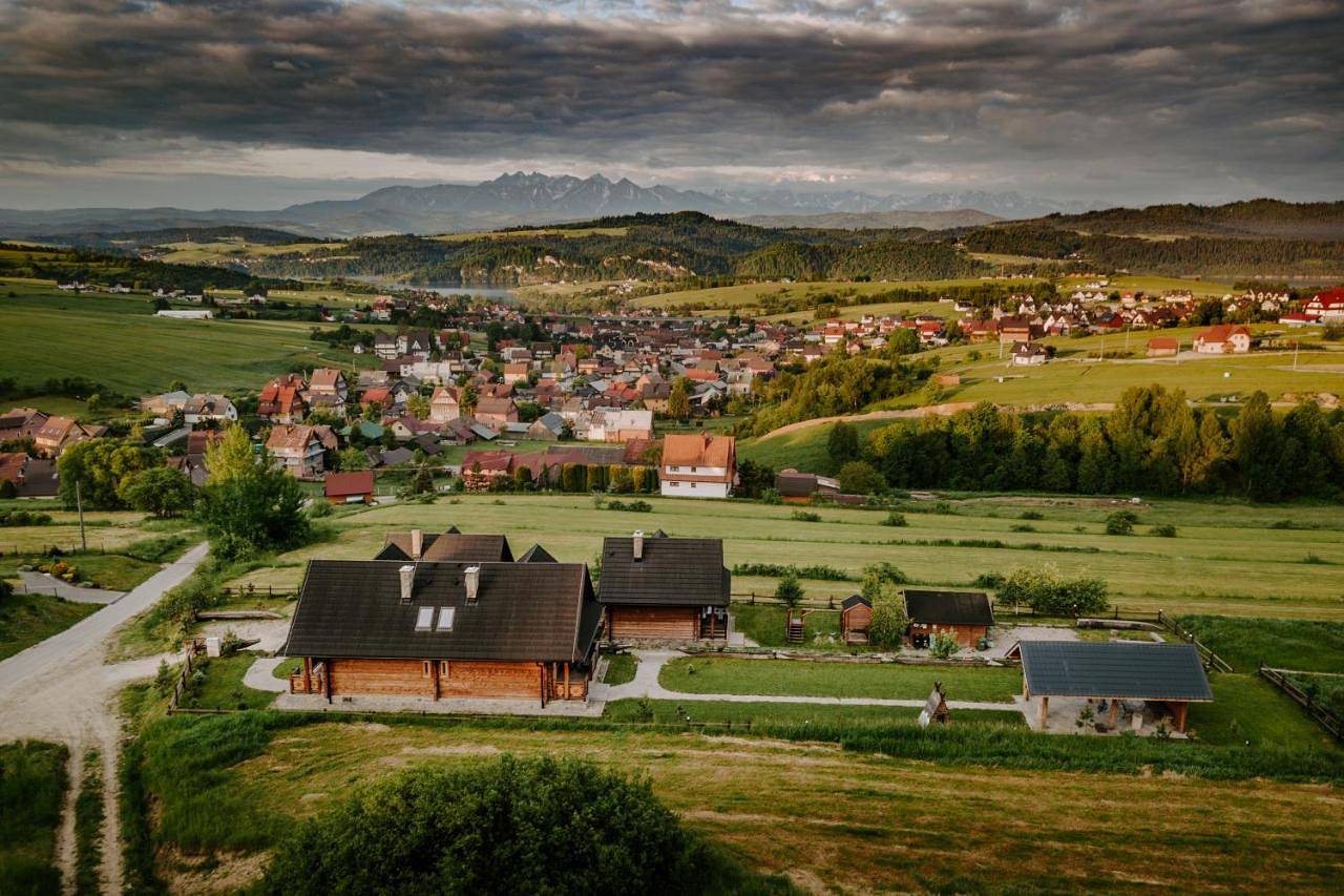 Two-Bedroom Chalet in Kluszkowce, Karpaty (Polska)