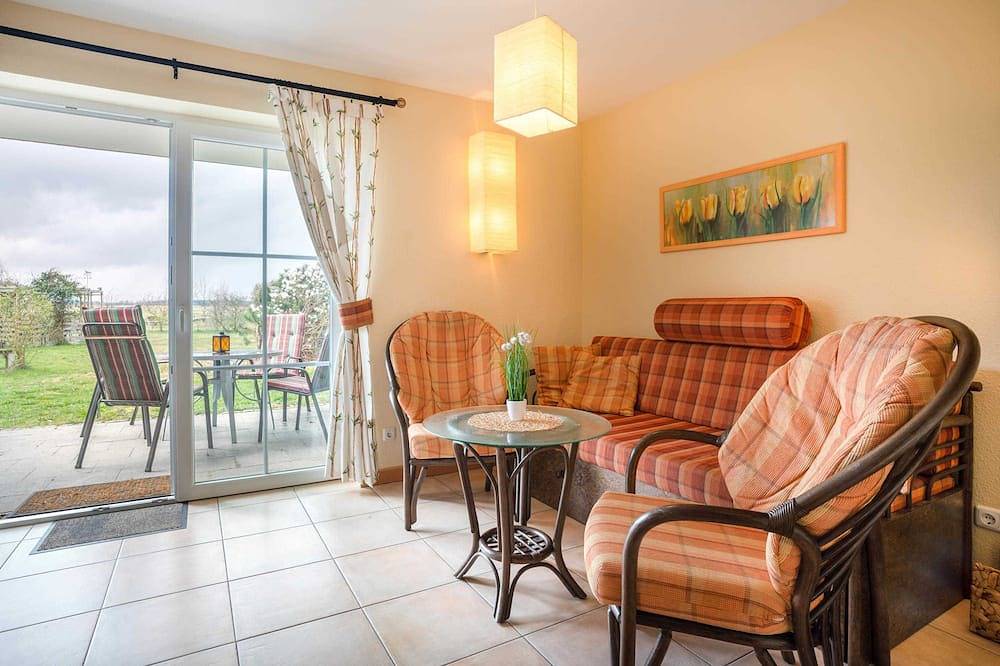 Ferienwohnung in Usedom für 2 Personen in Usedom