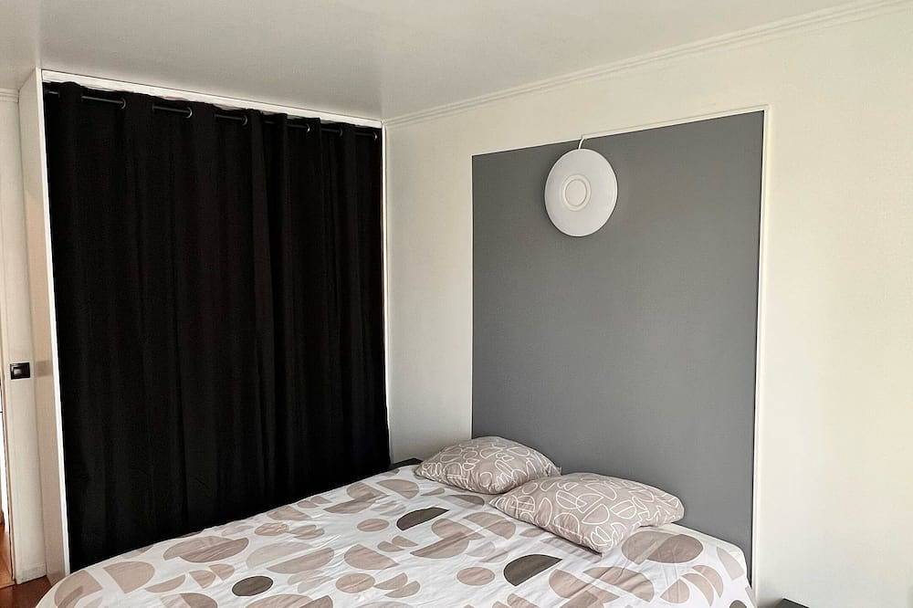 Apartamento entero, Charmant Appartement Le Joyau Caché Proche Paris - Cdg - Stade de France in Valle del Oise