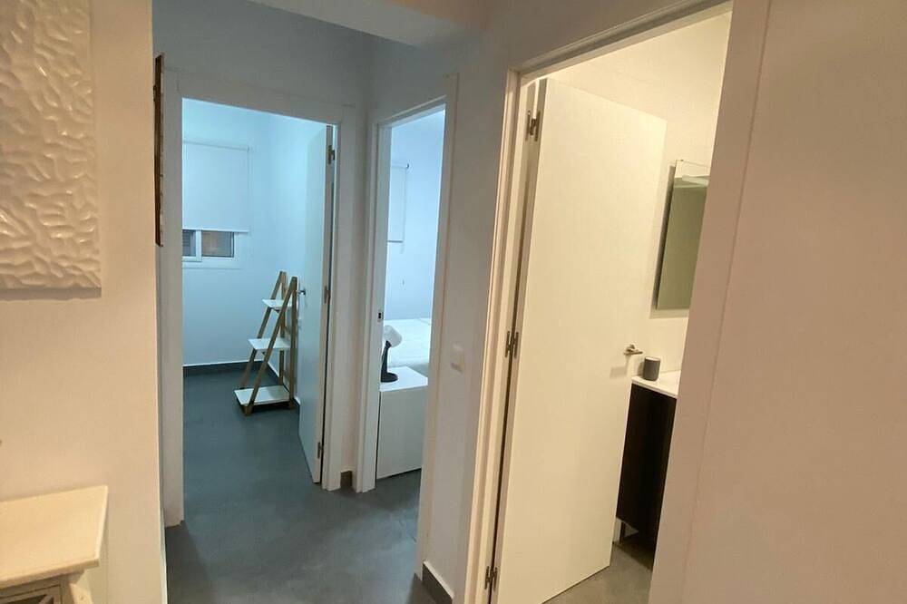 Geheel appartement, Cozy apartment located by the sea in Islantilla, Lepe