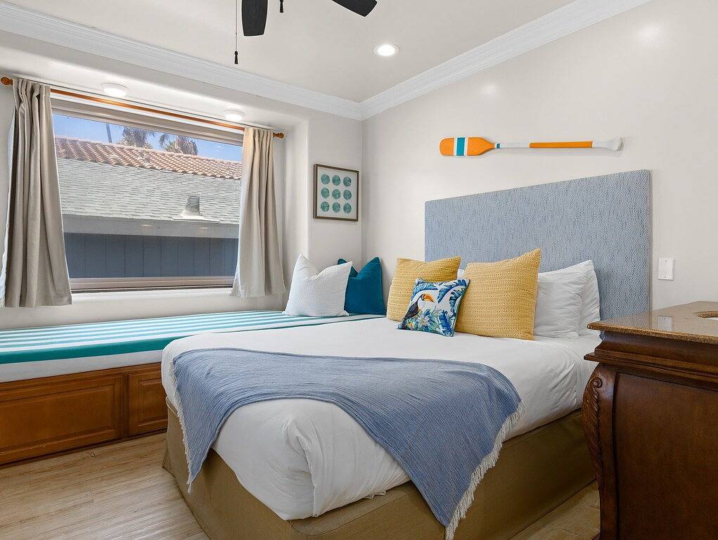 Ganze Wohnung, Luxus Oceanfront Rental mit einem Spa in Oceanside, San Diego County