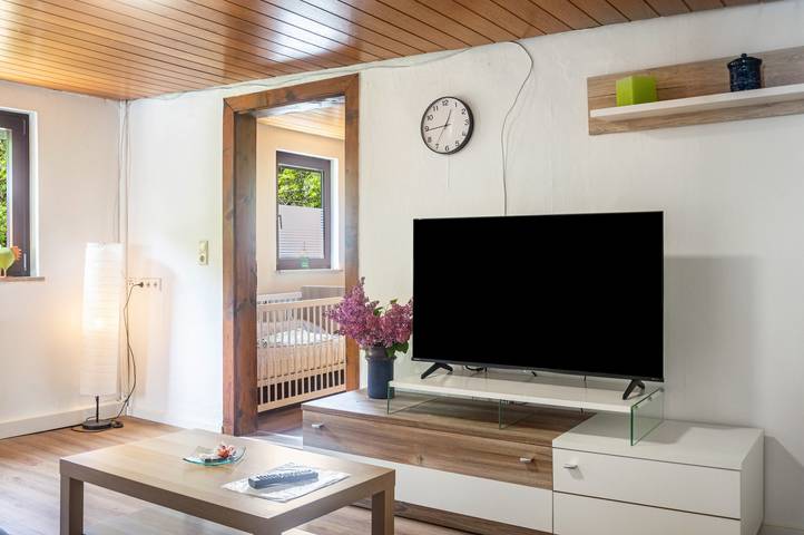 Ferienwohnung für 6 Personen, mit Garten in Hohenlohe - 4