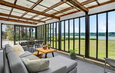 Strandhaus für 3 Personen in Roskilde, Seeland, Bild 4