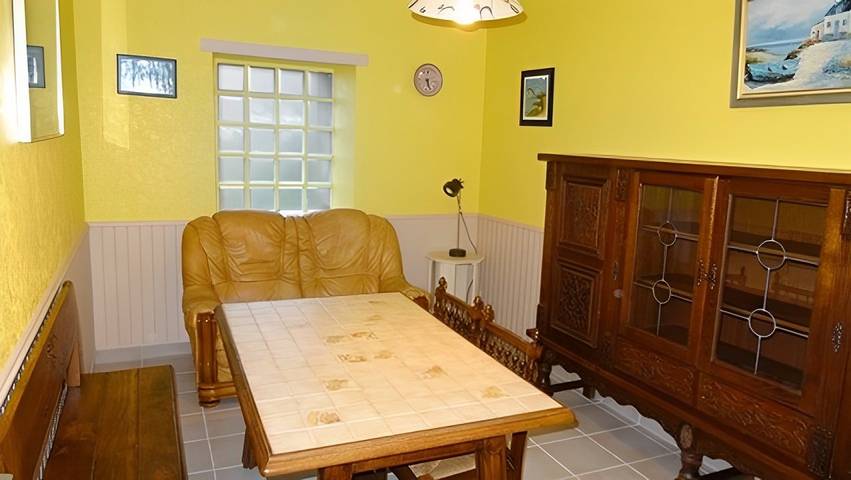 Gîte pour 4 personnes, avec jardin et terrasse à Loctudy - 4