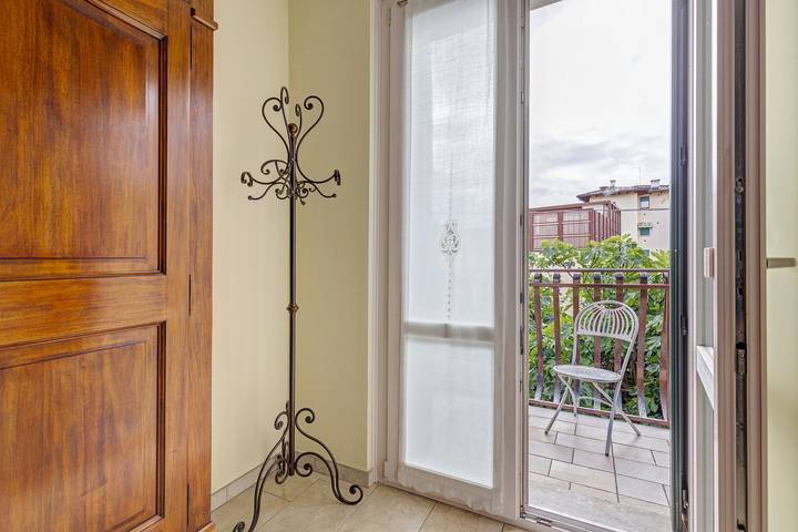 Gîte pour 2 personnes, avec balcon à Peschiera del Garda - 3