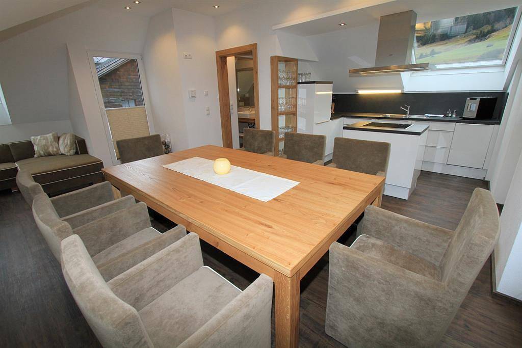 Apartamento vacacional entero, Relax Apartments in Ischgl, Verwall mountains