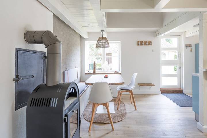 Ferienhaus Reetperle in Risum-Lindholm für bis zu 5 Personen in Risum-Lindholm, Nordfriesland