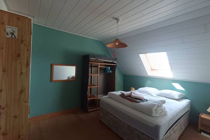 Country house in Nevez, near Port-Manec'h in Névez, Region de Quimper