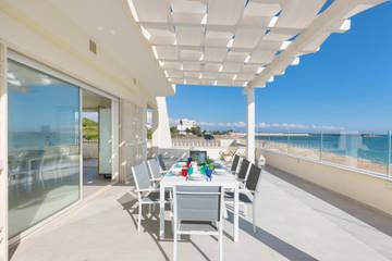 Casa Vacanza per 10 Persone in Maruggio, Salento, Foto 4