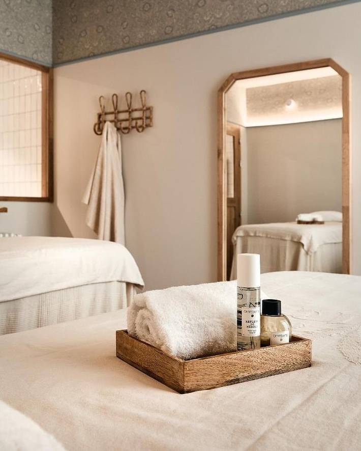 Hôtel pour 2 personnes, avec vue ainsi que jardin et sauna, animaux acceptés à Brignogan-Plages - 3