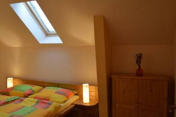 Ferienhaus für 8 Personen, mit Sauna und Garten in Sächsische Schweiz - 4