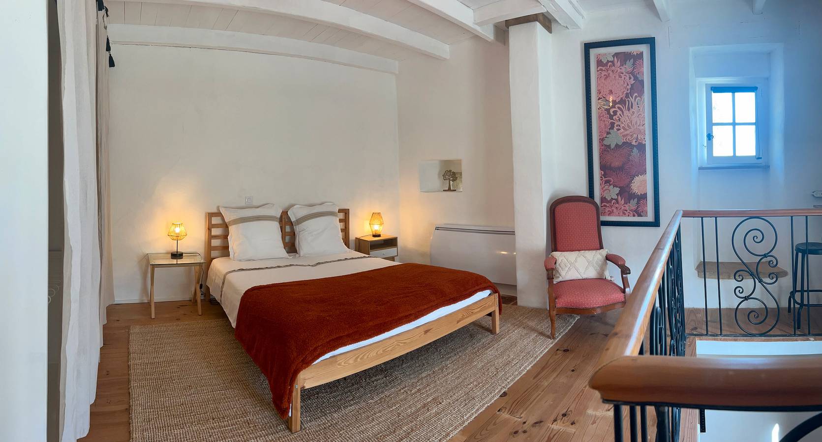 Ferienhaus 'Château Des Fours' mit Privatterrasse, Gemeinschaftsgarten und Wi-Fi in Cumont, Tarn-et-Garonne