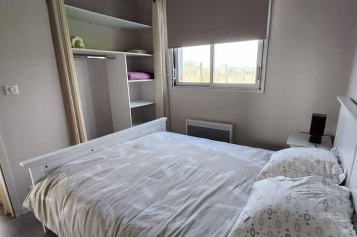 Gîte pour 4 personnes à Marsilly - 3