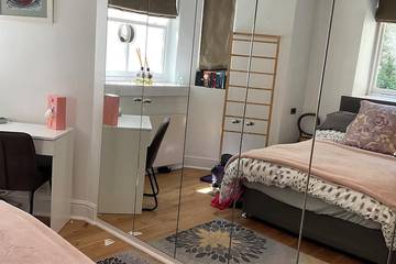 Cottage für 3 Personen in Kensington und Chelsea, London, Bild 2