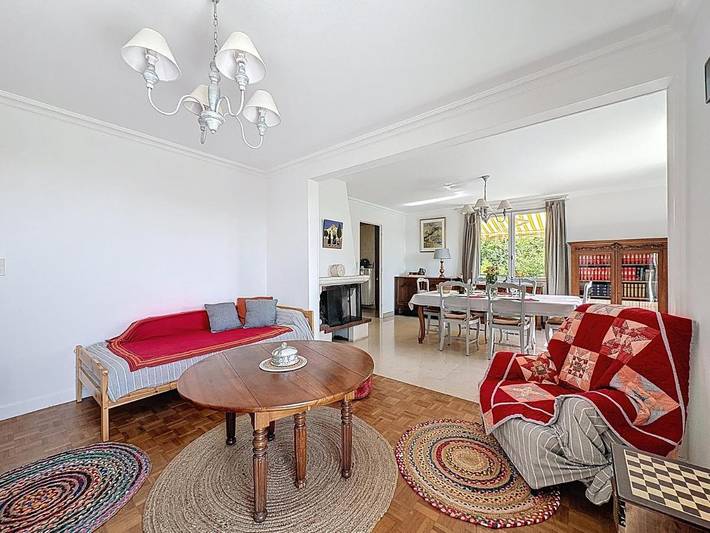 Location de vacances pour 5 personnes, avec jardin et vue à Tanlay - 4