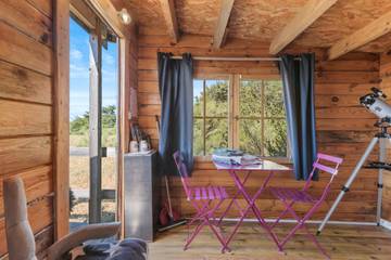 Chalet pour 2 Personnes dans Bargème, Région de Draguignan, Photo 1