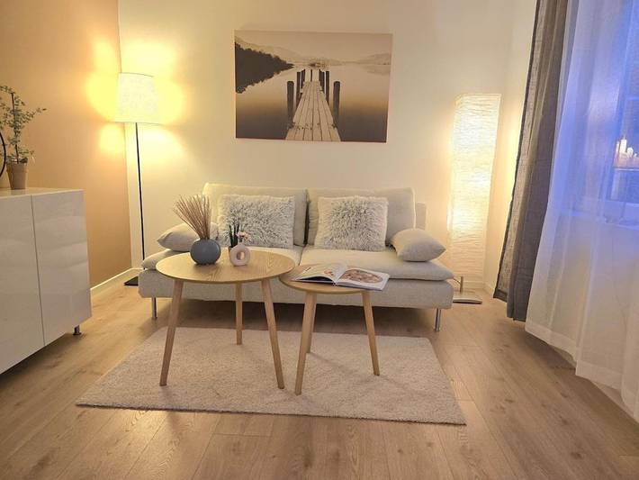 Ferienwohnung für 2 Personen - 1
