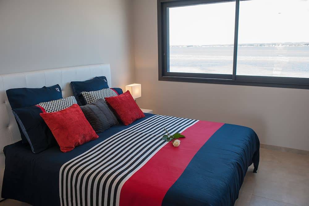 Villa La Perle de Thau Direct beach access in Sète, Côte méditerranéenne (France)