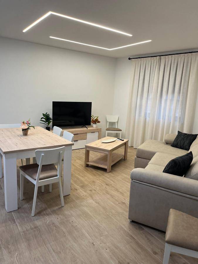 Apartamento de vacaciones para 5 personas - 1