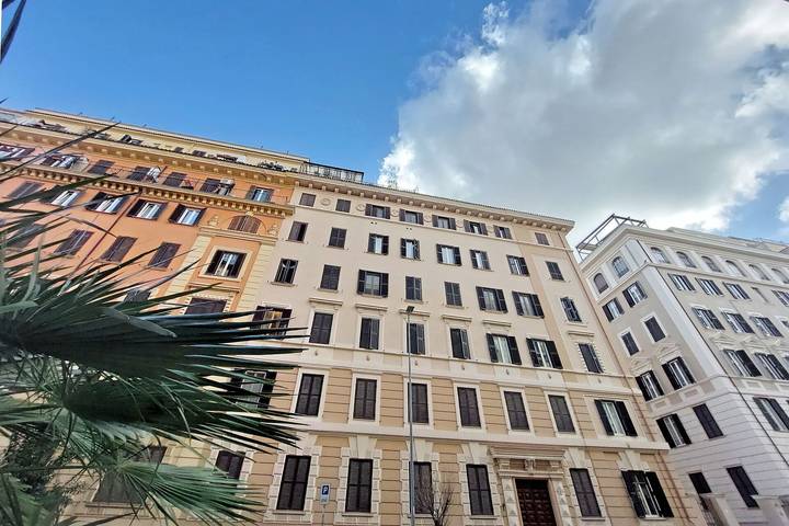 Gîte pour 6 personnes à Rome - 2