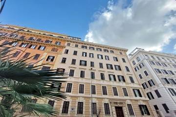 Apartment for 6 People in Rome, Rome Province, Photo 1