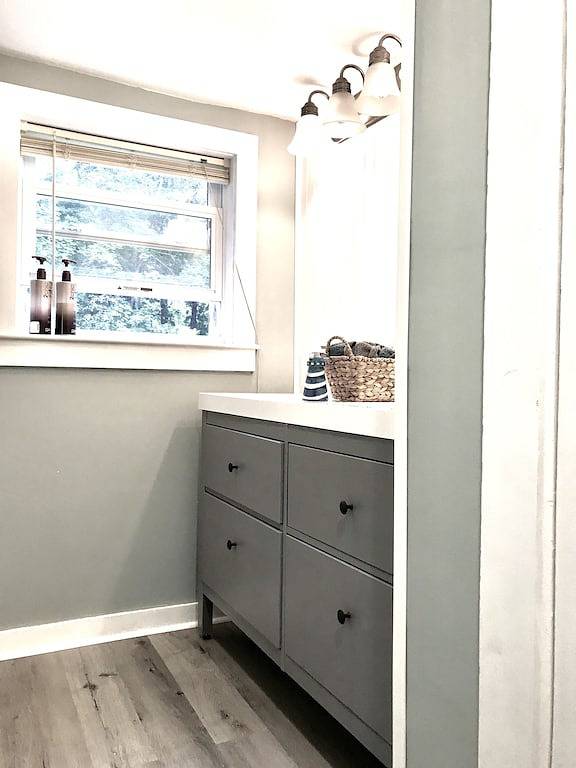 Ferienhaus für 6 Personen, mit Terrasse - 1