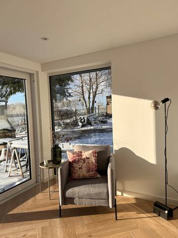 Ferienwohnung für 6 Personen in Rödinghausen, Wiehengebirge, Bild 3