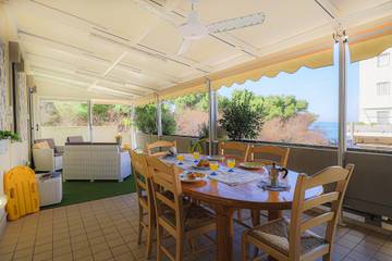 Ferienwohnung für 4 Personen in Rivabella di Gallipoli, Gallipoli, Bild 2