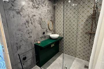 Chambre D’hôte pour 12 Personnes dans Région de Corte, Haute-Corse, Photo 1