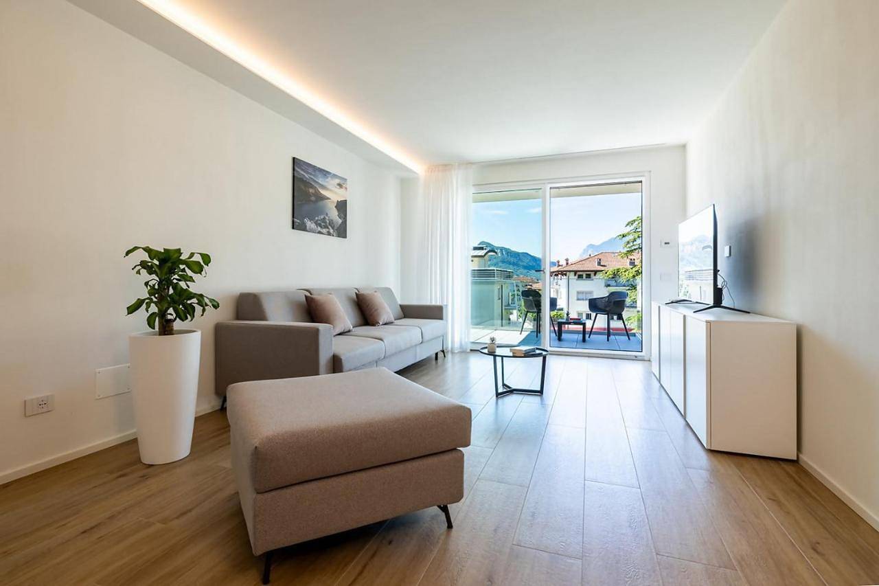 Appartamento intero, Lisa Loft & Suite in Arco, Prealpi Gardesane