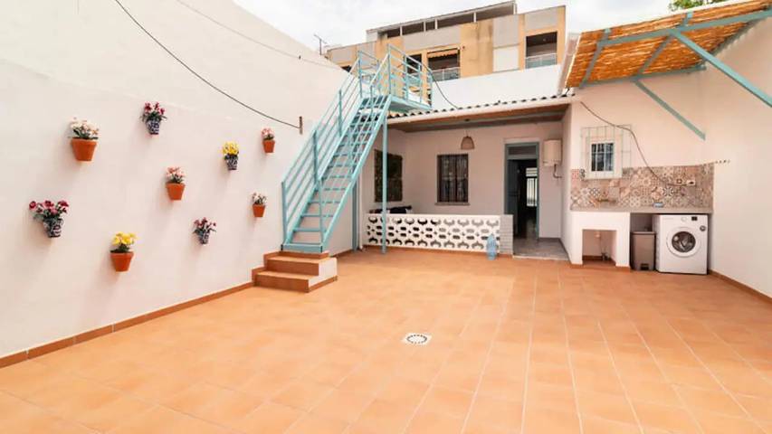 Appartement de vacances pour 7 personnes - 1