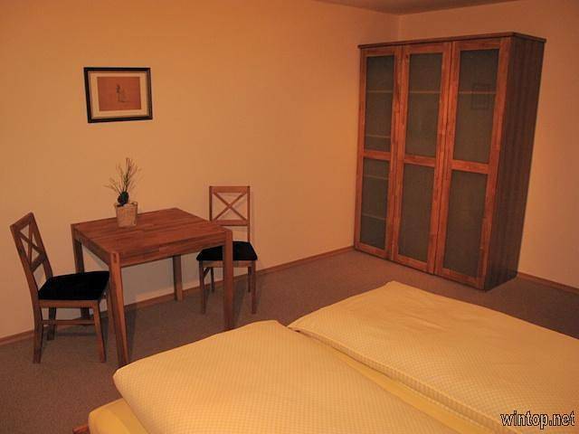 Ferienwohnung Landhaus Andreas - Ferienwohnung A in Bodenmais, Ostbayern